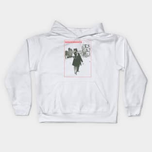 Friends Kids Hoodie